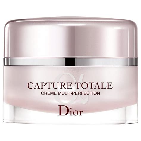 capture totale christian dior.